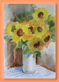 Sunflowers