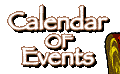 The Calendar of Events